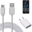 Oplader USB C Huawei P9 PLUS