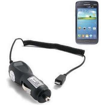 Samsung Autolader Micro USB Galaxy Core S8260