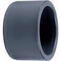 PVC verloopring 20 x 10mm