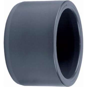 PVC verloopring 20 x 10mm