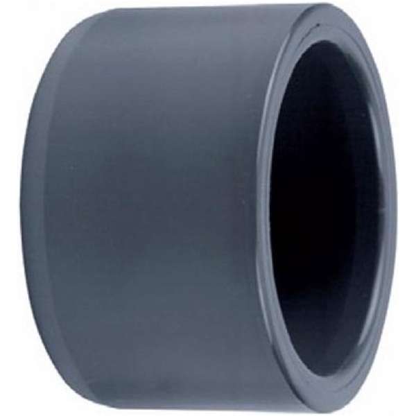 PVC verloopring 20 x 10mm