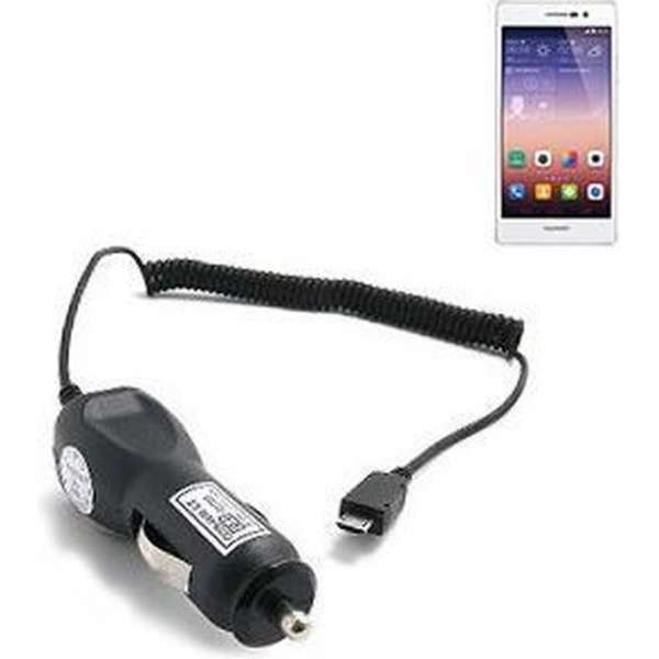 Autolader Micro USB Huawei P7