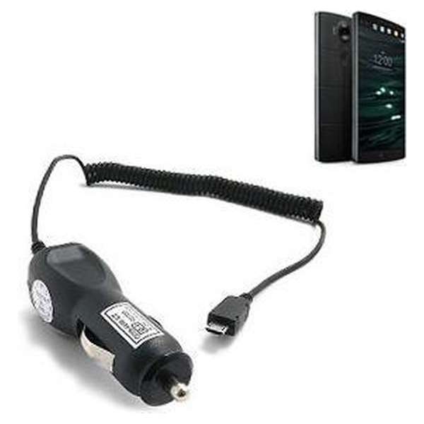 Autolader Micro USB LG V10