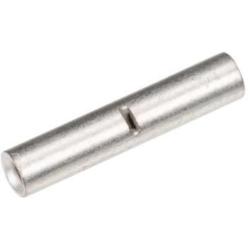 Ongeïsoleerde doorverbinder 0,5 ~ 1,5 mm² 5st - Kabelschoen - AMP connector