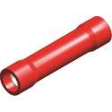 PVC KABELSCHOEN 545 VERBINDER ROOD 0,5 - 1,5 (5ST)