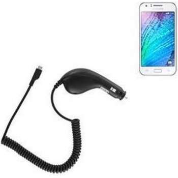 Originele Samsung Autolader Micro USB Galaxy J7 2015