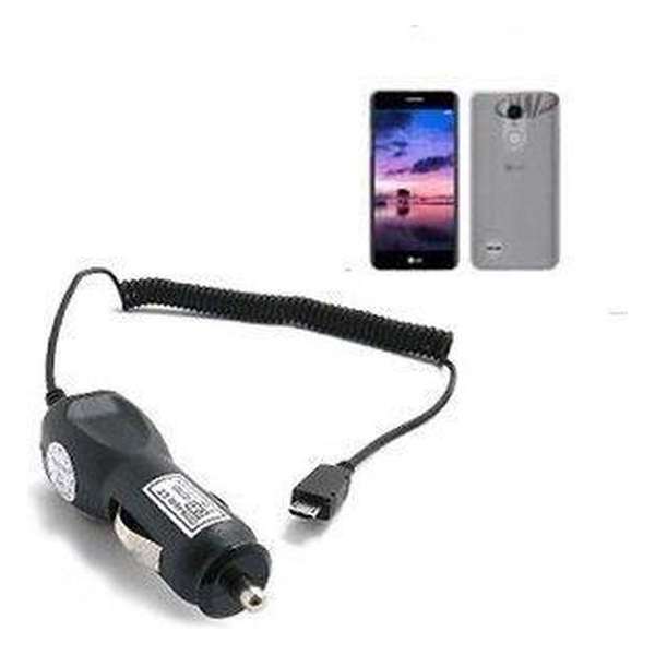 Autolader Micro USB LG K8 2017