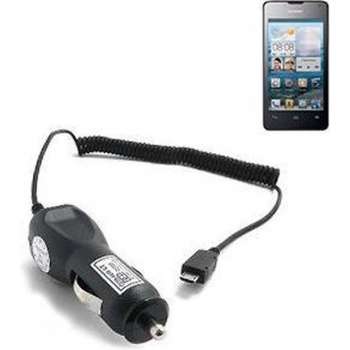 Autolader Micro USB Huawei Y300