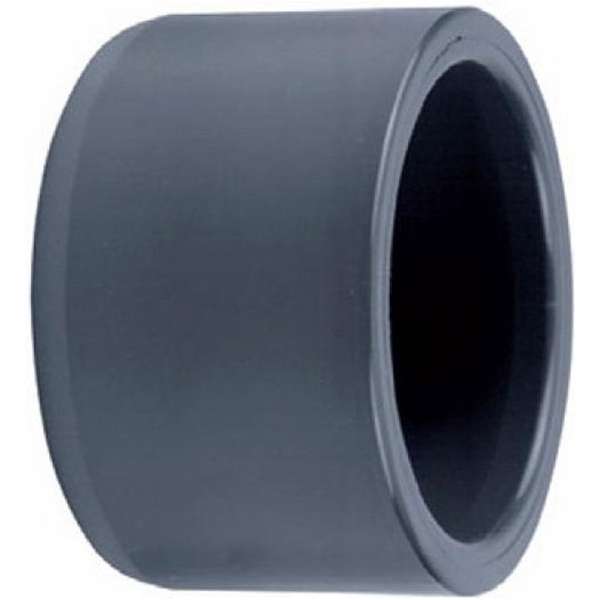 PVC verloopring 20 x 12mm