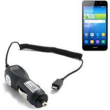 Autolader Micro USB Huawei Y6