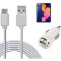 Autolader Samsung A10 Micro USB