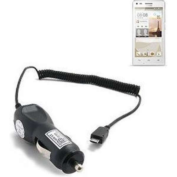 Autolader Micro USB Huawei G6