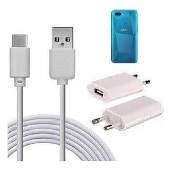 Oppo A12 Oplader USB C