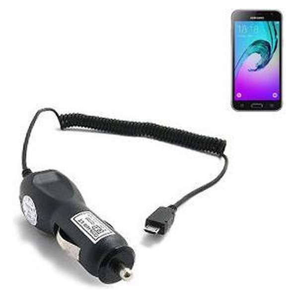 Autolader Micro USB Samsung J5 2017