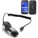 Samsung Autolader Micro USB Galaxy Ace Style G310