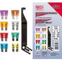 BGS Assortiment autozekeringen | 97-dlg 8126