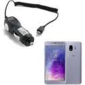 Autolader Samsung J4 2018 Micro USB