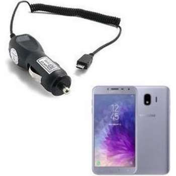 Autolader Samsung J4 2018 Micro USB