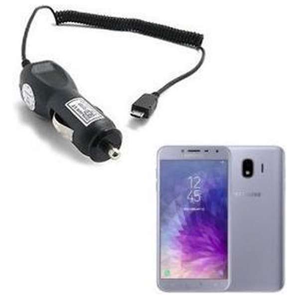 Autolader Samsung J4 2018 Micro USB