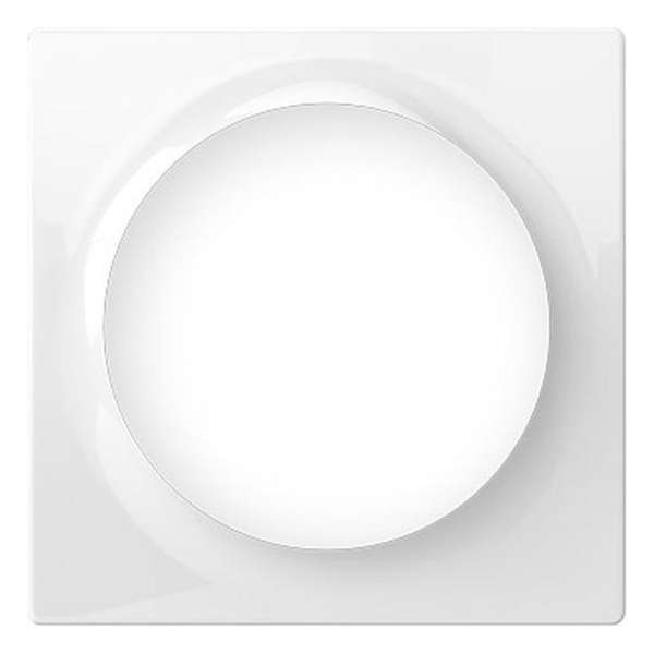 FIBARO Walli Single cover plate