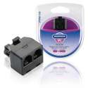 Bandridge VTP6011M telefoon splitter