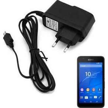 Oplader Micro USB Sony Xperia E4G