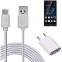 Huawei P9 Oplader USB C