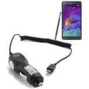 Samsung Autolader Micro USB Galaxy Note 4