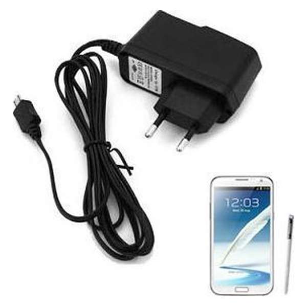 Samsung Oplader Micro USB Galaxy Note 2