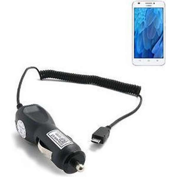 Autolader Micro USB Huawei G620