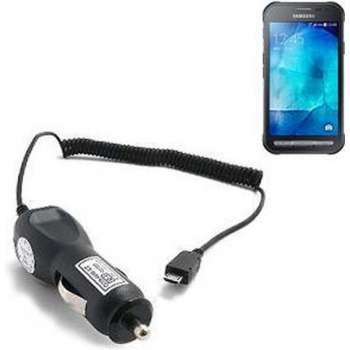 Autolader Micro USB Samsung xCover 3