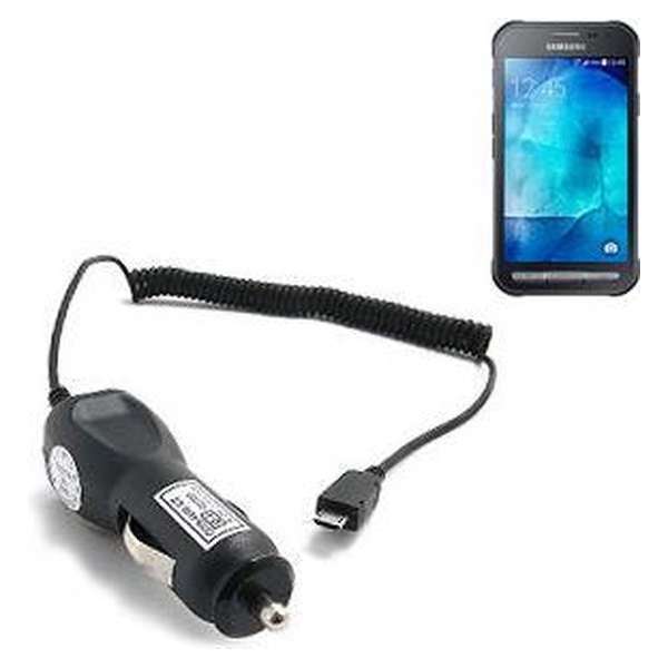 Autolader Micro USB Samsung xCover 3