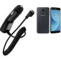 Samsung J7 2017 Autolader Origineel Micro USB