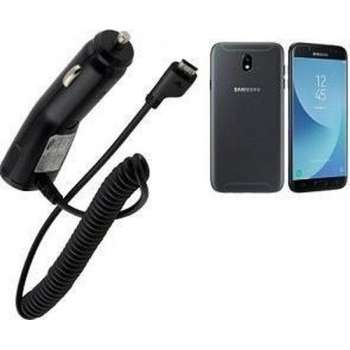 Samsung J7 2017 Autolader Origineel Micro USB