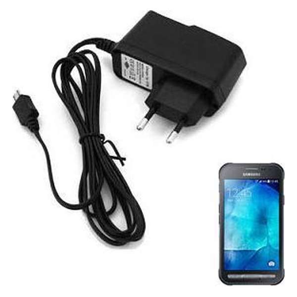 Oplader Micro USB Samsung xCover 3