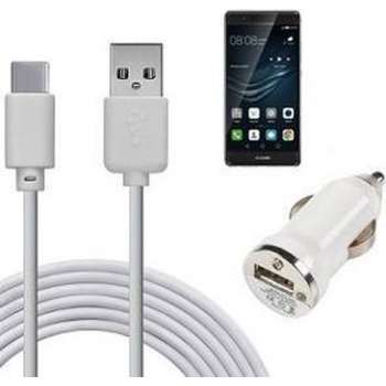 Huawei Nova Autolader USB C