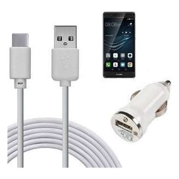 Huawei Nova Autolader USB C