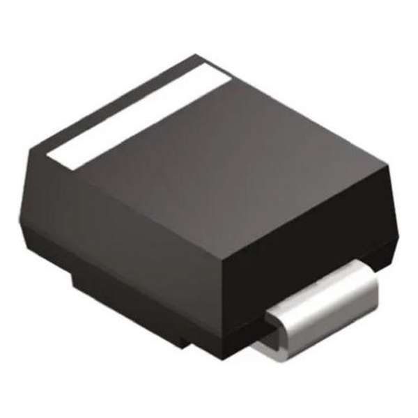 Littelfuse SMBJ24A, SMD |Uni-Directional TVS Diode, 600W, 2-Pin DO-214AA | verpakt per 10 stuks