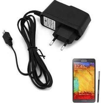 Samsung Oplader Micro USB Galaxy Note 3