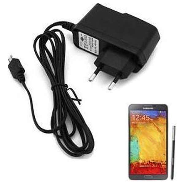 Samsung Oplader Micro USB Galaxy Note 3