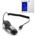 Autolader Micro USB Sony Xperia Z4 Ultra