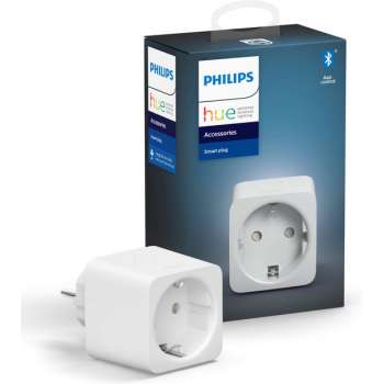 Philips Hue Smart plug Slimme Stekker - Nederland