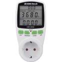 Basetech Energiekostenmeter - 3680 Watt - EM-3000