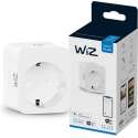 WiZ Slimme stekker Slimme verlichting Accessoire - Type F - WiFi