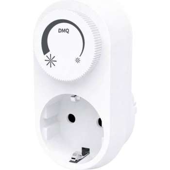 DMQ Stekkerdimmer LED Lamp - 3 tot 200W - fase afsnijding