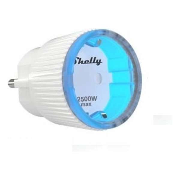 Shelly 20197 Socket Wi-Fi