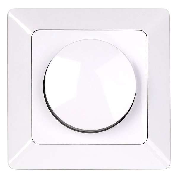 Aigostar 24MYZ - LED Dimmer - 7-110w - Wit