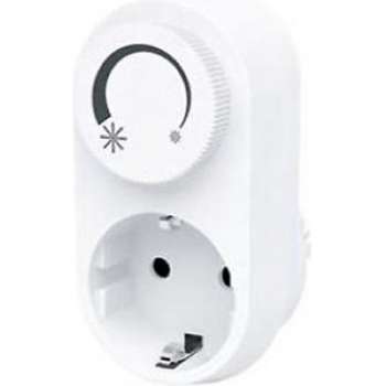 TBT Stekkerdimmer LED 3-24 watt /gloei 30-200 watt