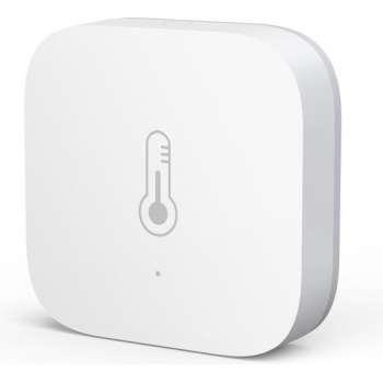 Xiaomi Aqara Temperatuur sensor Europese Versie Zigbee