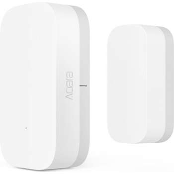 Aqara - Zigbee sensor - zigbee sensor - deuralarm - smart home apparaten - deur en raam sensor